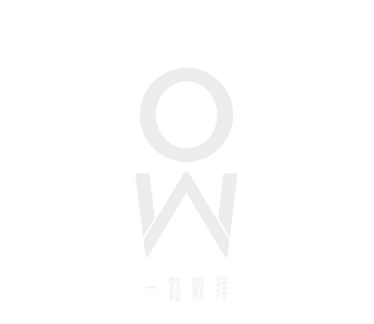 ONEWAY WORSHIP
